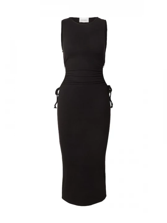 Foto van product studioselect Jurk 'Ina' zwart
