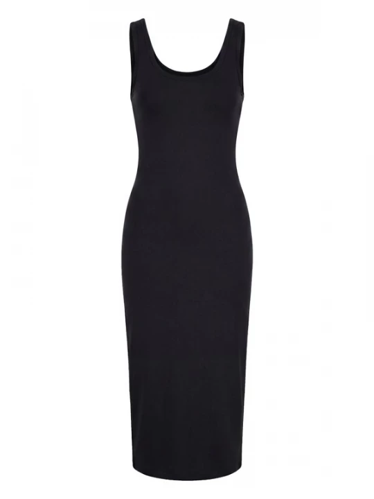 Foto van product studioselect Jurk 'Kate' zwart