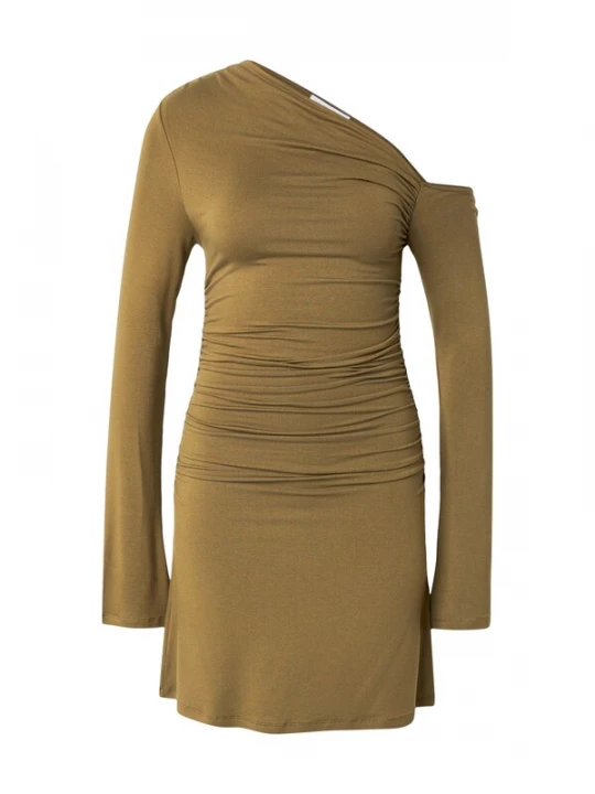 Foto van product studioselect Jurk 'Nanni' groen