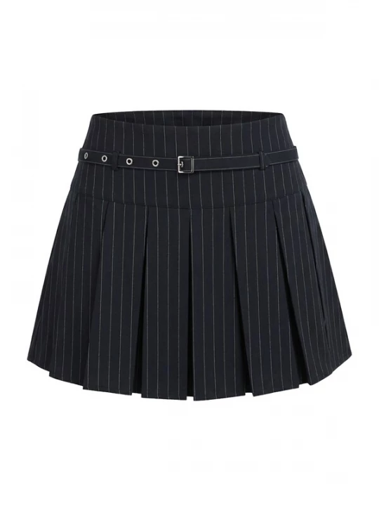 Foto van product studioselect Rok 'Mala' zwart / wit