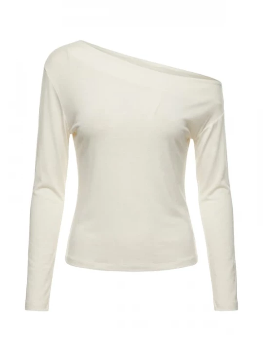 Foto van product studioselect Shirt 'Alena' wit