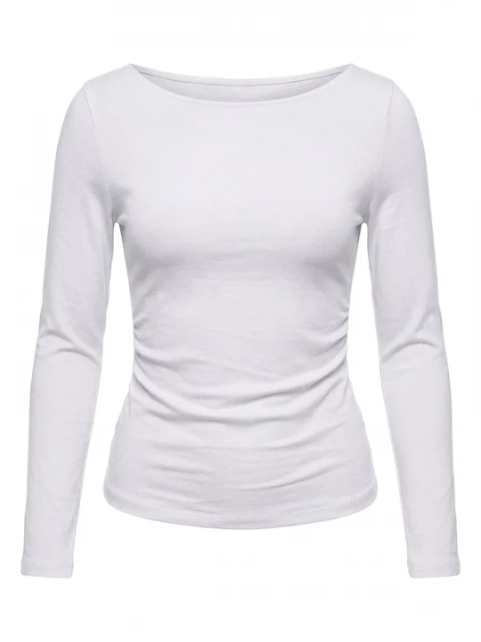 Foto van product studioselect Shirt 'Arlene' wit