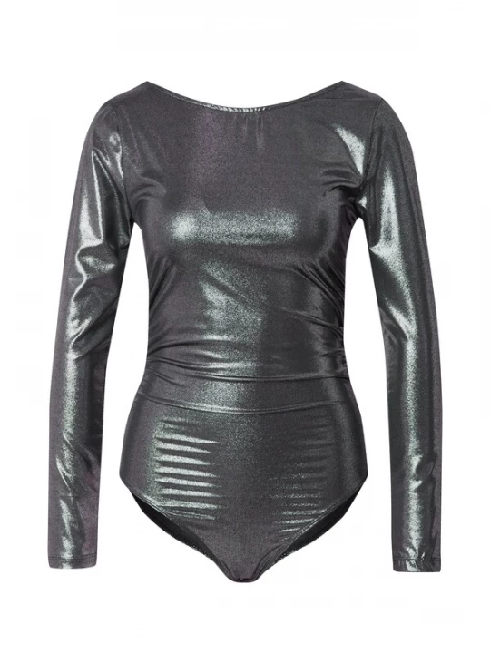 Foto van product studioselect Shirt body 'Indira' zilver