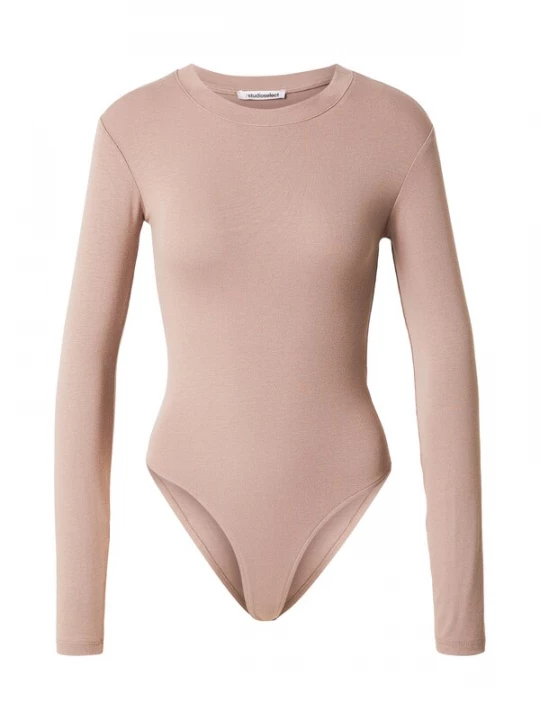 Foto van product studioselect Shirt body 'Jale' nude