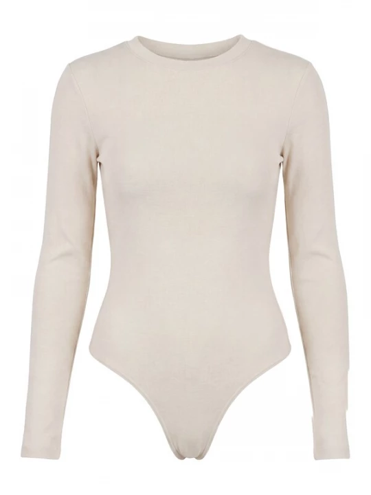 Foto van product studioselect Shirt body 'Jale' wit