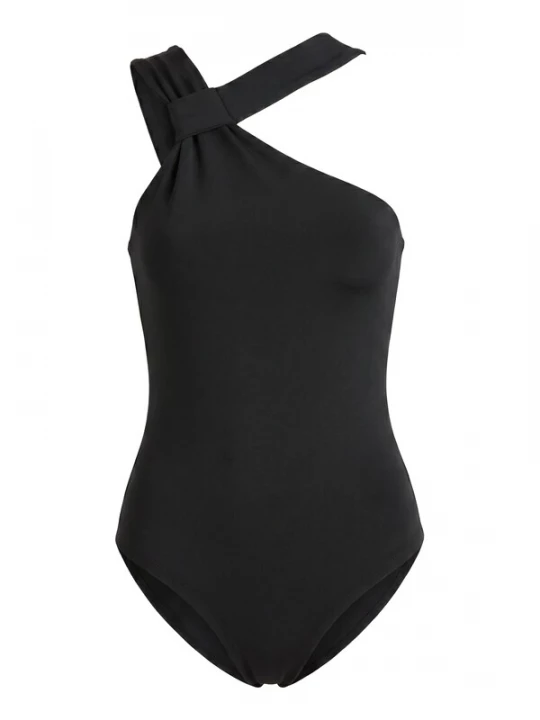 Foto van product studioselect Shirt body 'Marin' zwart