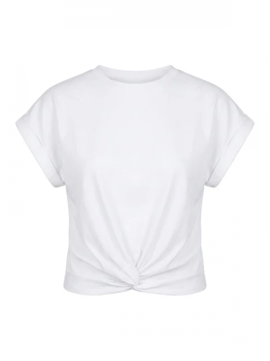 Foto van product studioselect Shirt 'Darja' wit