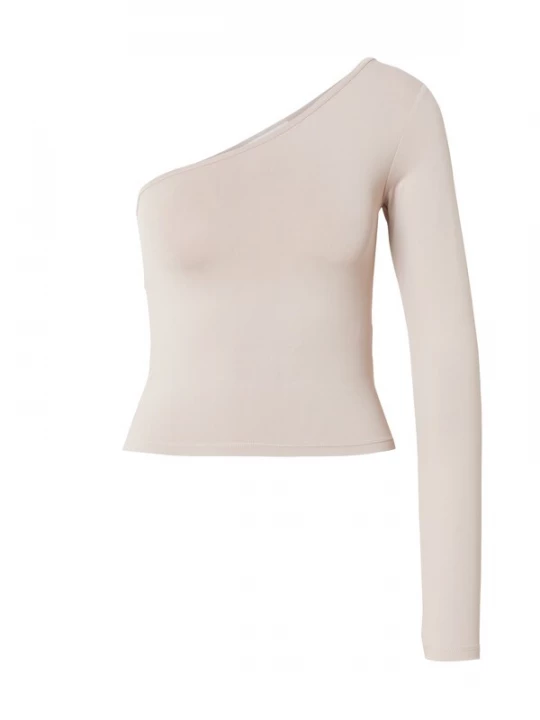 Foto van product studioselect Shirt 'Deborah' taupe