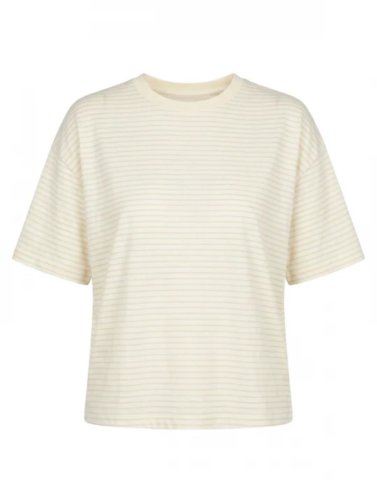 Foto van product studioselect Shirt 'Josy' beige / pasteelgeel
