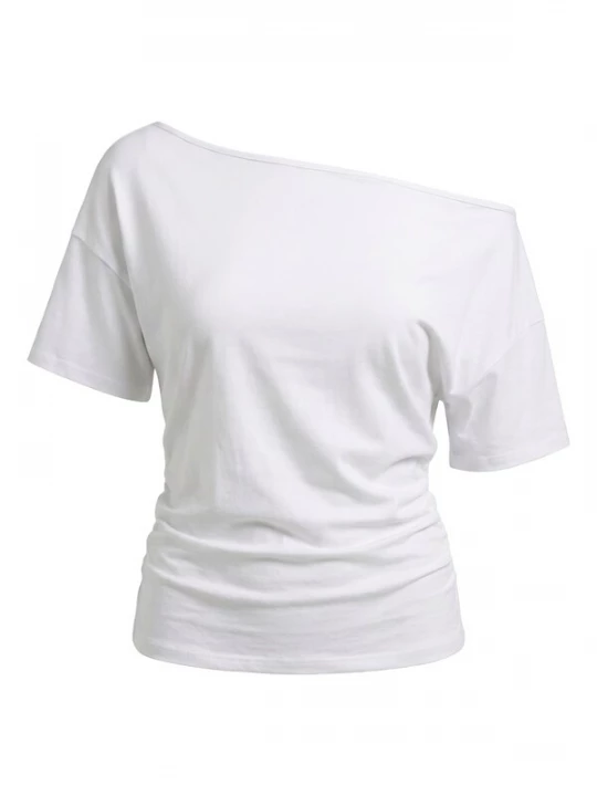 Foto van product studioselect Shirt 'Marina' wit