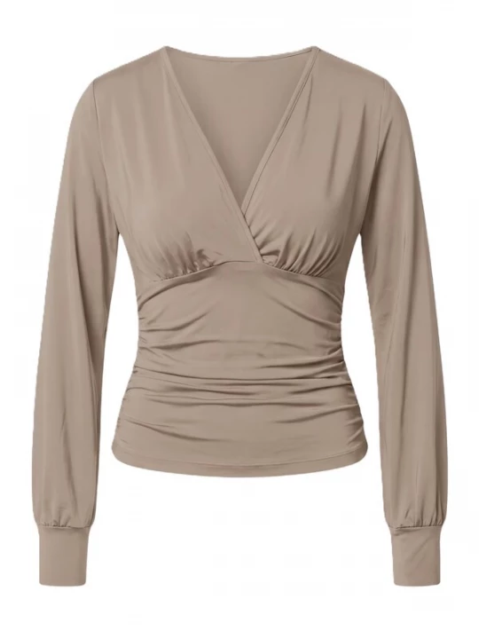 Foto van product studioselect Shirt taupe
