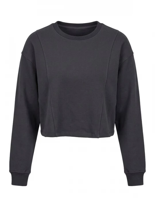 Foto van product studioselect Sweatshirt 'Cassidy' grafiet