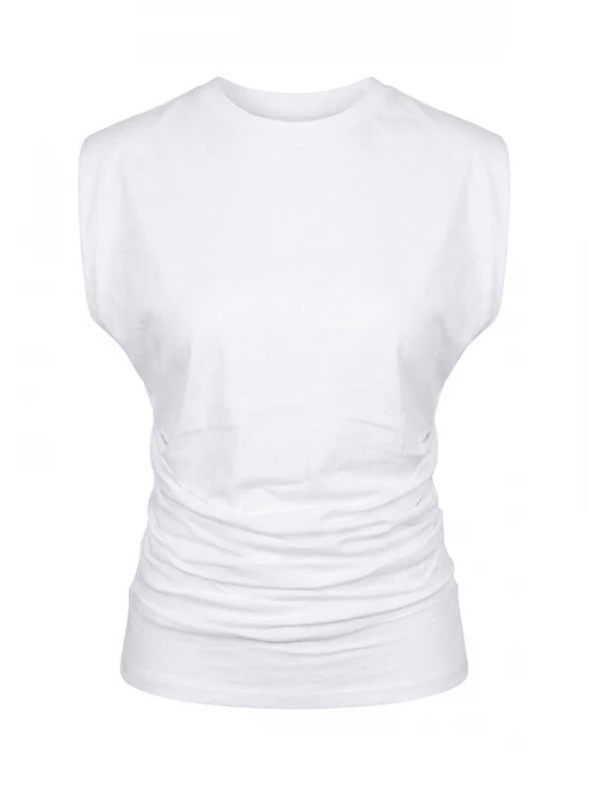 Foto van product studioselect Top 'Elea' wit
