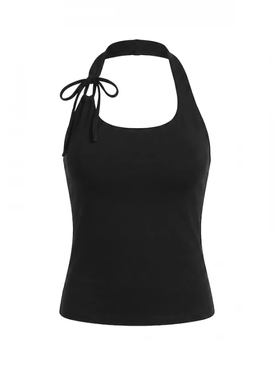 Foto van product studioselect Top 'Gemma' zwart