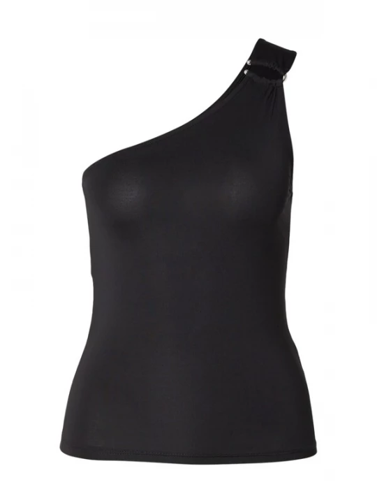 Foto van product studioselect Top 'Jana' zwart