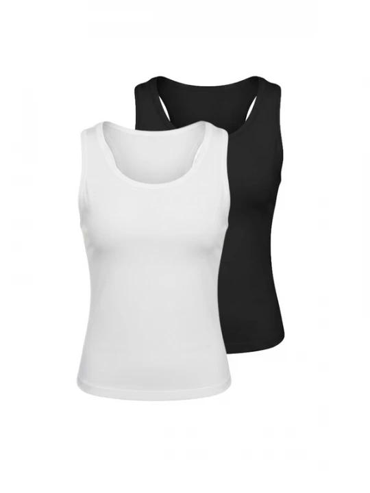 Foto van product studioselect Top 'Nancy' zwart / wit