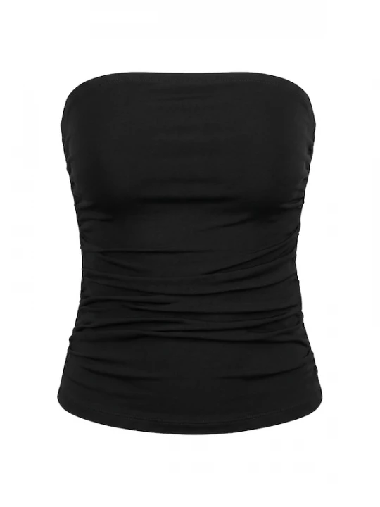 Foto van product studioselect Top 'Nina' zwart