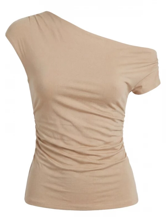 Foto van product studioselect Top 'Remy' beige