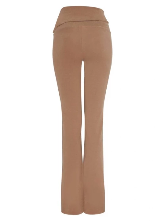 Foto van product Style Republic Leggings bruin