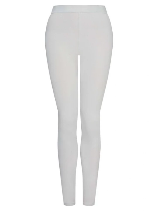 Foto van product Style Republic Leggings lichtgrijs