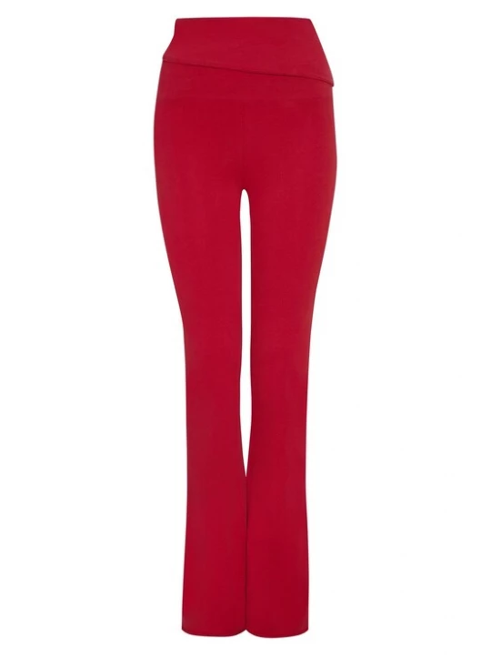 Foto van product Style Republic Leggings wijnrood