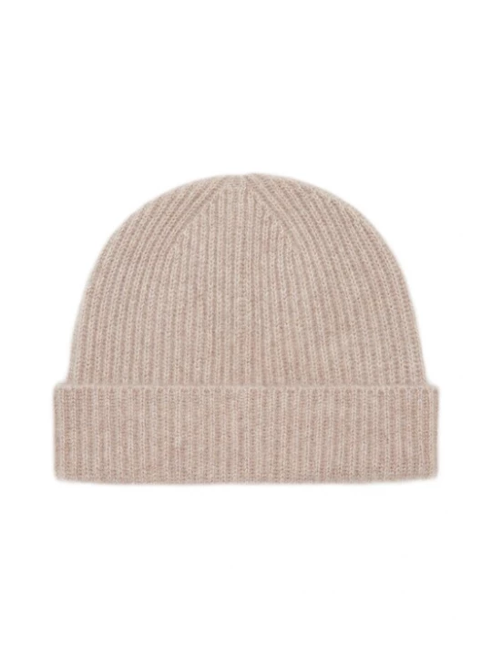 Foto van product Style Republic Muts beige gemêleerd