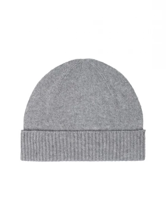 Foto van product Style Republic Muts grijs gemêleerd