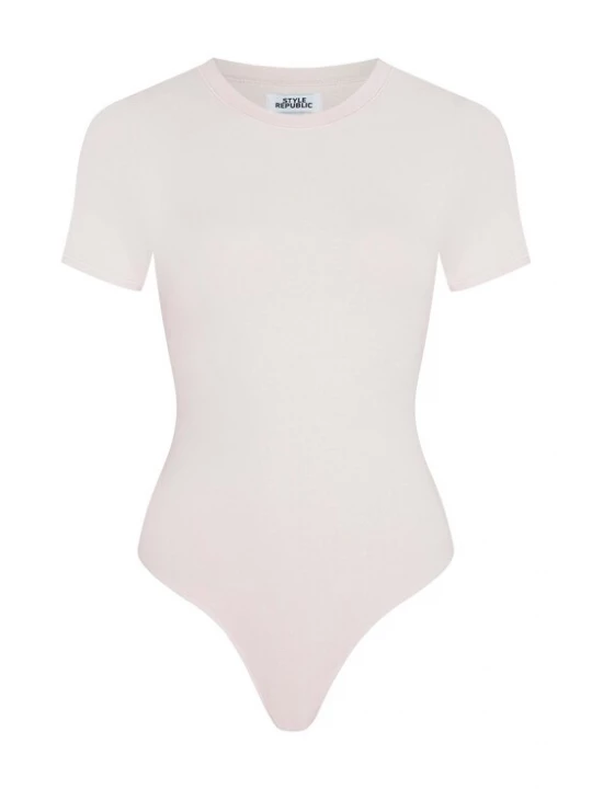 Foto van product Style Republic Shirt body rosa
