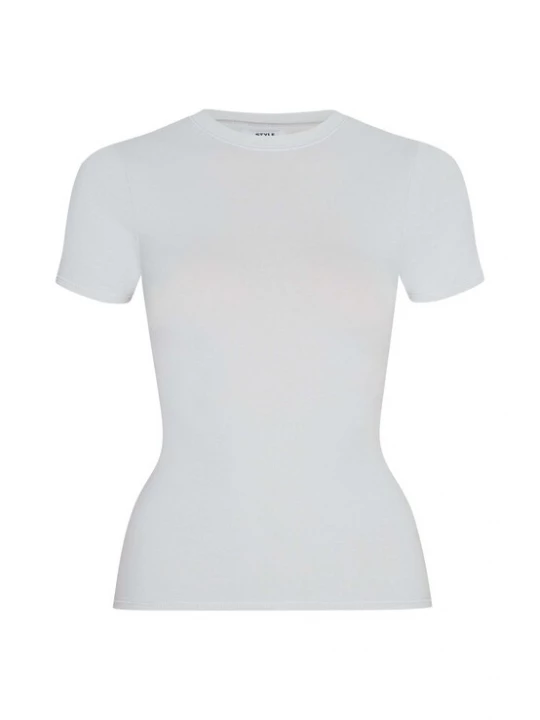 Foto van product Style Republic Shirt lichtgrijs