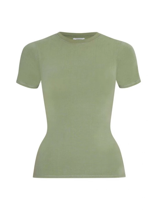 Foto van product Style Republic Shirt olijfgroen