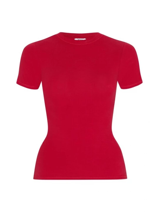 Foto van product Style Republic Shirt rood