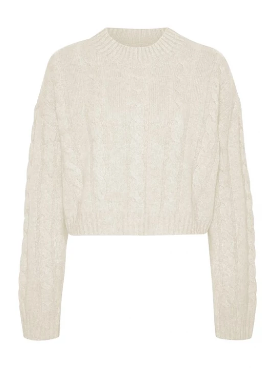 Foto van product Style Republic Trui wit