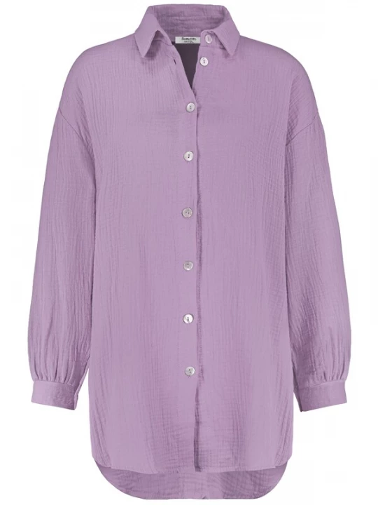 Foto van product Sublevel Blouse sering
