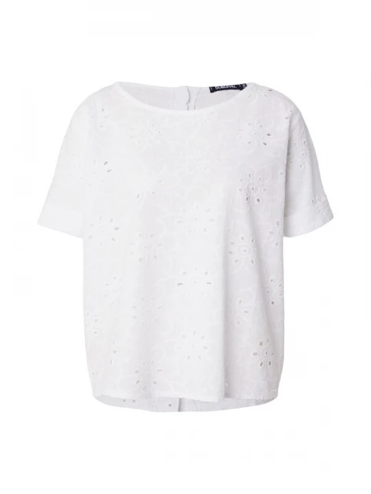 Foto van product Sublevel Blouse wit