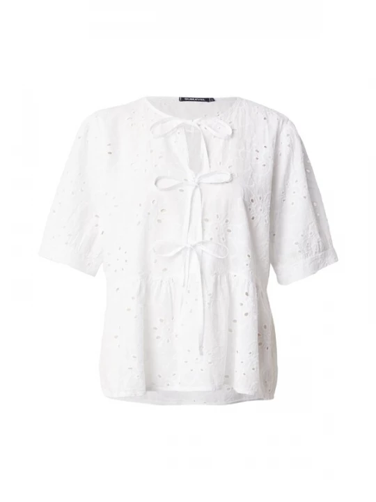 Foto van product Sublevel Blouse wit