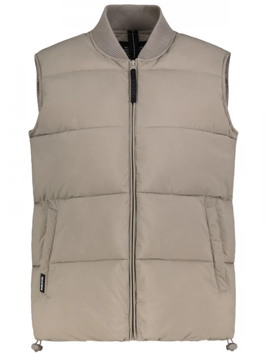 Foto van product Sublevel Bodywarmer donkerbeige