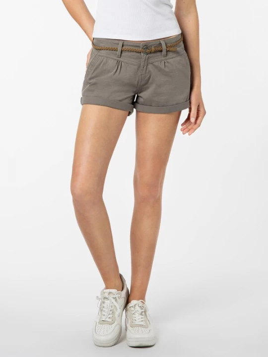 Foto van product Sublevel Broek grijs