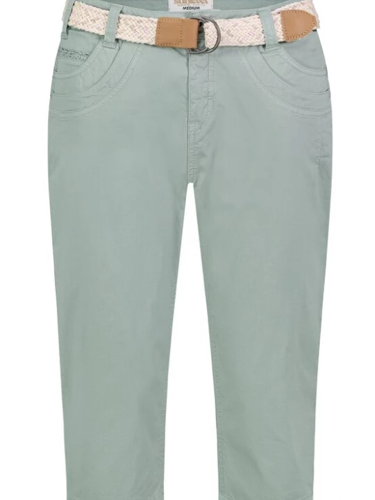 Foto van product Sublevel Broek mintgroen