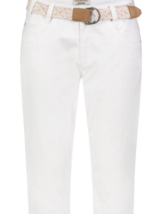 Foto van product Sublevel Broek wit