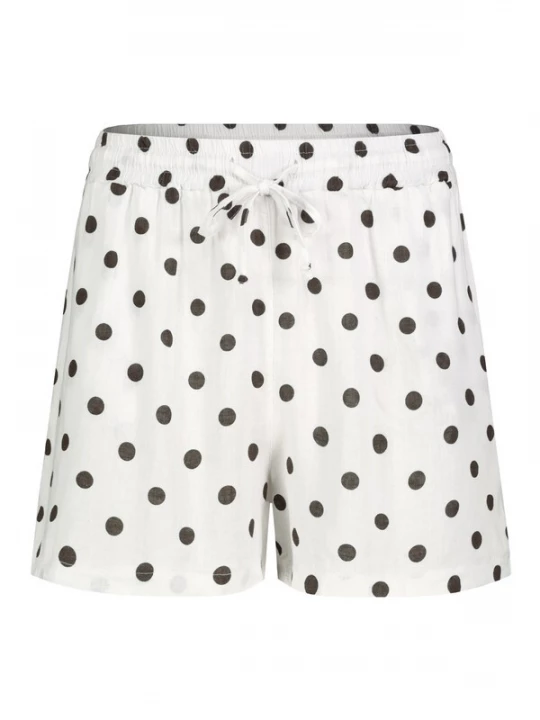 Foto van product Sublevel Broek zwart / wit