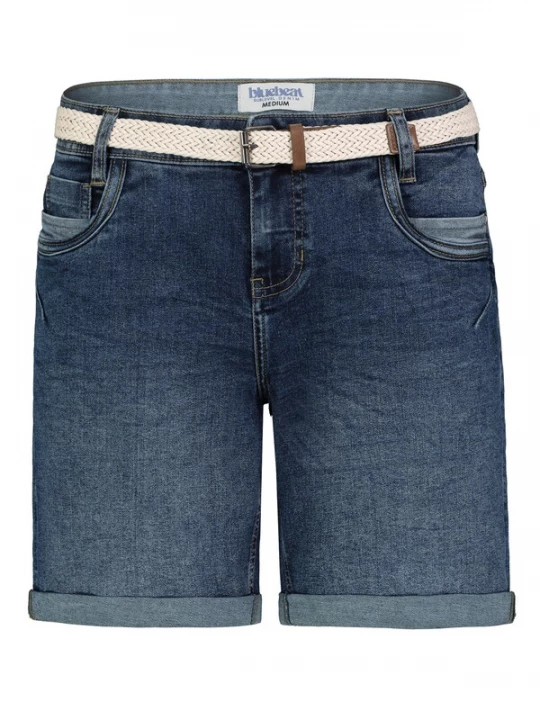 Foto van product Sublevel Jeans blauw