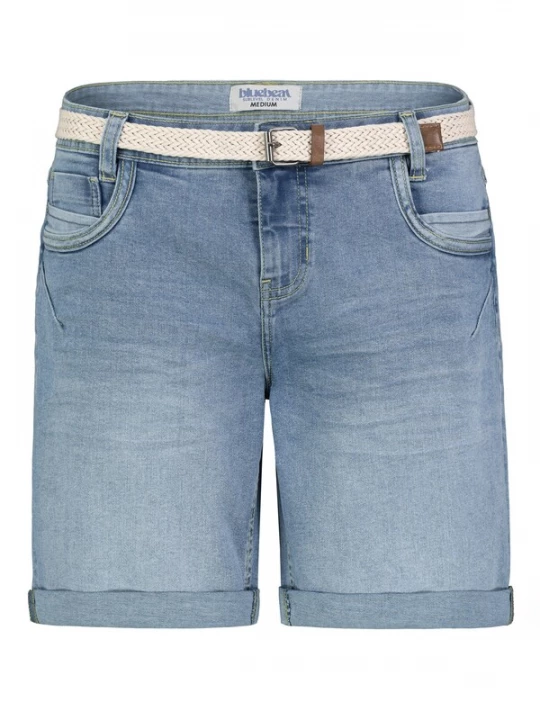 Foto van product Sublevel Jeans lichtblauw