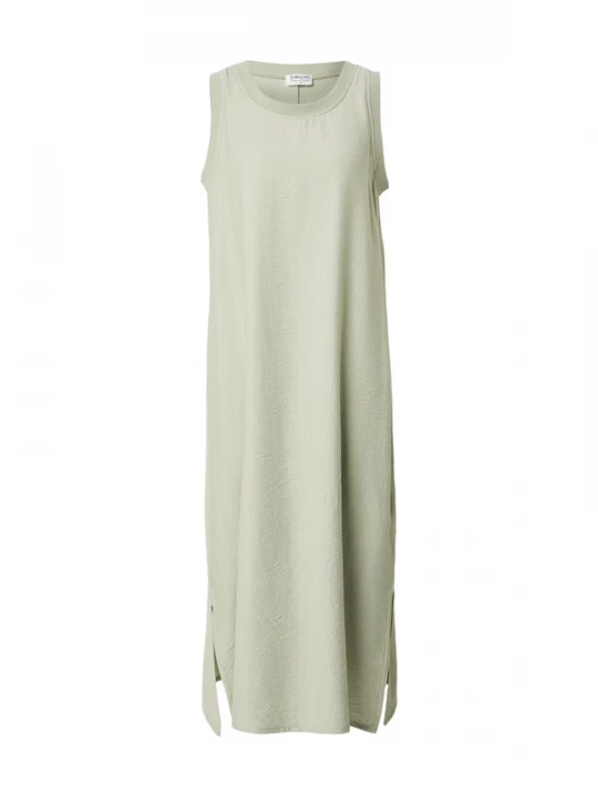 Foto van product Sublevel Jurk pastelgroen