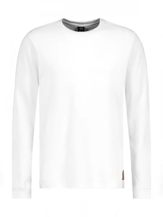 Foto van product Sublevel Shirt wit