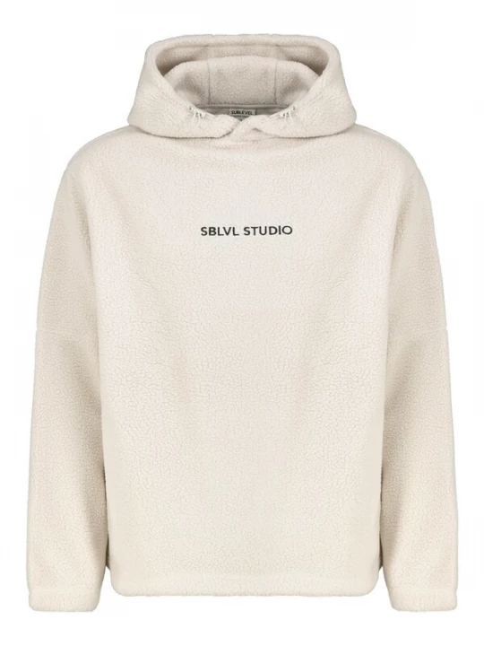 Foto van product Sublevel Sweatshirt ecru
