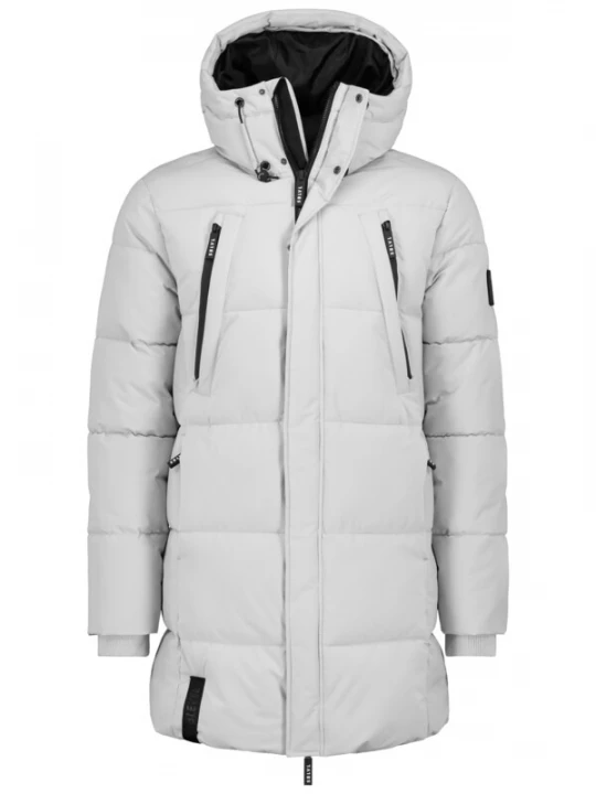 Foto van product Sublevel Winterjas lichtgrijs