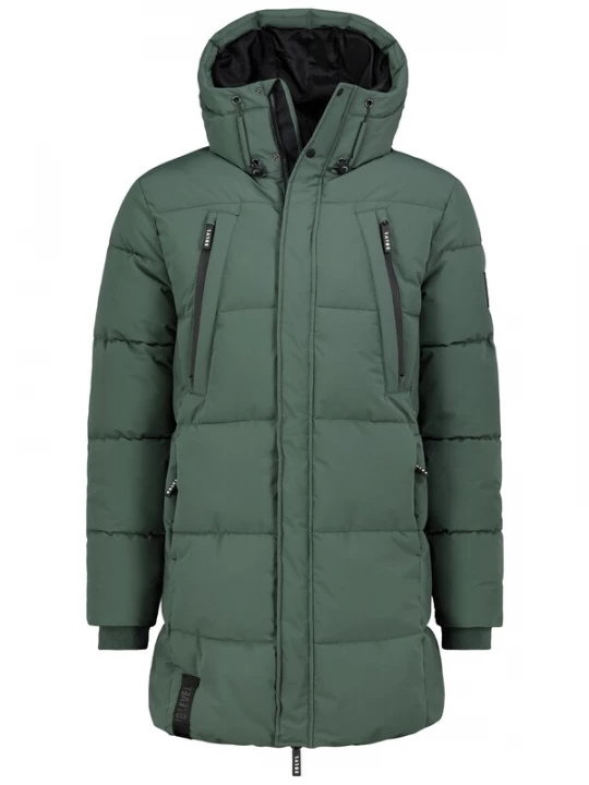 Foto van product Sublevel Winterjas riet