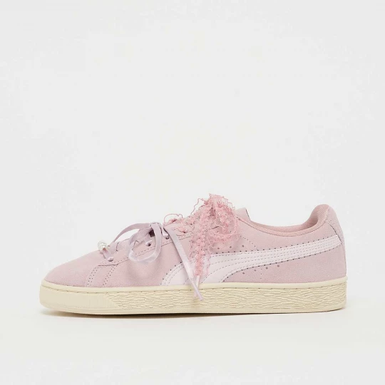 Foto van product Suede Bloom Puma