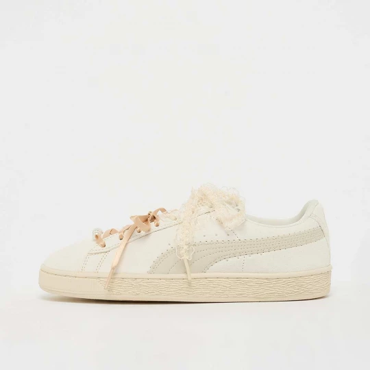 Foto van product Suede Bloom Puma beżowy