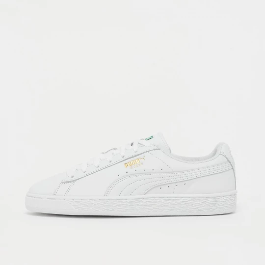 Foto van product Suede (GS) Puma wit